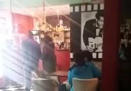 Retro Pizzéria & Music Pub Túrkeve