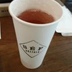 Séf Asztala - WestEnd City Center Budapest - Étel/ital