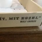 Séf Asztala - WestEnd City Center Budapest - Egyéb