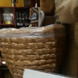 Semiramis Babkávézó - Lurdy Ház, Budapest - Belső