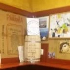 Semiramis Babkávézó - Lurdy Ház Budapest - Egyéb