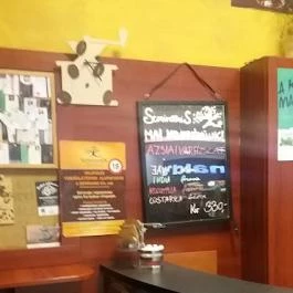 Semiramis Babkávézó - Lurdy Ház, Budapest - Egyéb