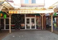 Sétány Kávézó és Palacsintázó Hajdúszoboszló