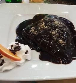 Sétány Kávézó és Palacsintázó