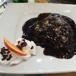 Sétány Kávézó és Palacsintázó, Hajdúszoboszló - Étel/ital