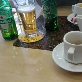 Sétány Kávézó és Palacsintázó, Hajdúszoboszló - Étel/ital