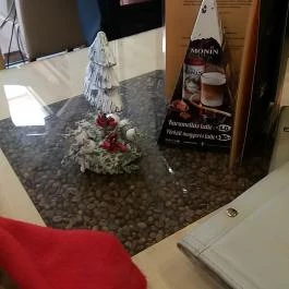 Sétány Kávézó és Palacsintázó, Hajdúszoboszló - Belső