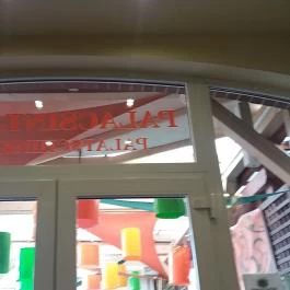 Sétány Kávézó és Palacsintázó, Hajdúszoboszló - Belső