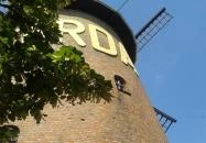 Szélmalom Csárda Kecskemét