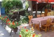 Szélmalom Csárda Kecskemét