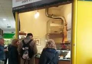 Szépvölgyi Rétes - Lehel Csarnok Budapest