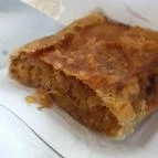 Szépvölgyi Rétes - Lehel Csarnok Budapest - Étel/ital