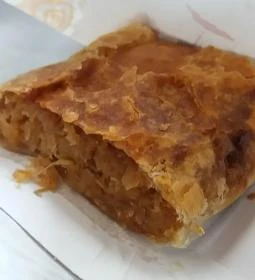 Szépvölgyi Rétes - Lehel Csarnok