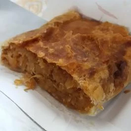 Szépvölgyi Rétes - Lehel Csarnok, Budapest - Étel/ital