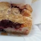 Szépvölgyi Rétes - Lehel Csarnok Budapest - Étel/ital