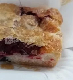 Szépvölgyi Rétes - Lehel Csarnok