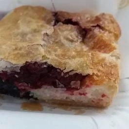 Szépvölgyi Rétes - Lehel Csarnok, Budapest - Étel/ital