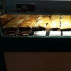 Szépvölgyi Rétes - Lehel Csarnok Budapest - Étel/ital