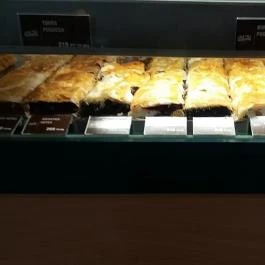 Szépvölgyi Rétes - Lehel Csarnok, Budapest - Étel/ital