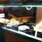 Szépvölgyi Rétes - Lehel Csarnok Budapest - Étel/ital