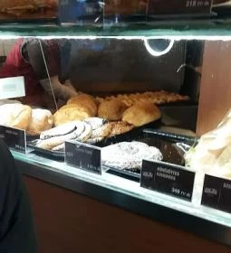 Szépvölgyi Rétes - Lehel Csarnok