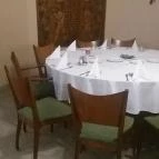 Szőlőfürt Fogadó étterme Kecskemét - Belső