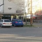 Terrace Café Budapest - Külső kép