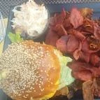 Terrace Café Budapest - Étel/ital