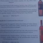 Terrace Café Budapest - Egyéb