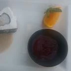 Terrace Café Budapest - Étel/ital