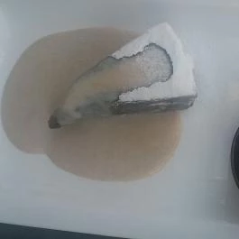 Terrace Café, Budapest - Étel/ital