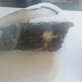 Terrace Café, Budapest - Étel/ital