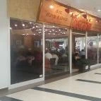 Toscana Étterem - Lurdy Ház Budapest - Külső kép