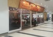 Toscana Étterem - Lurdy Ház Budapest