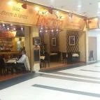 Toscana Étterem - Lurdy Ház Budapest - Külső kép