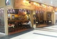 Toscana Étterem - Lurdy Ház Budapest