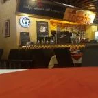 Toscana Étterem - Lurdy Ház Budapest - Belső