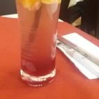 Toscana Étterem - Lurdy Ház Budapest - Étel/ital