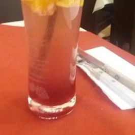 Toscana Étterem - Lurdy Ház, Budapest - Étel/ital