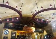 Toscana Étterem - Lurdy Ház Budapest