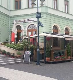 Trattoria La Prima