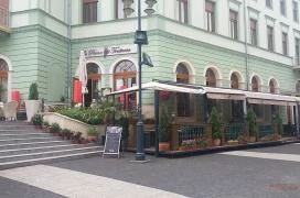 Trattoria La Prima Kaposvár