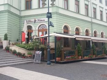 Trattoria La Prima Kaposvár