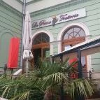 Trattoria La Prima Kaposvár - Külső kép