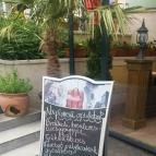 Trattoria La Prima Kaposvár - Külső kép