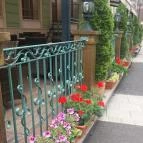 Trattoria La Prima Kaposvár - Külső kép