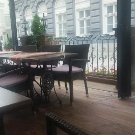 Trattoria La Prima, Kaposvár - Egyéb