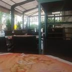 Trattoria La Prima Kaposvár - Külső kép