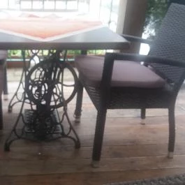 Trattoria La Prima, Kaposvár - Egyéb