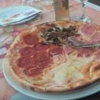 Trattoria La Prima Kaposvár - Étel/ital